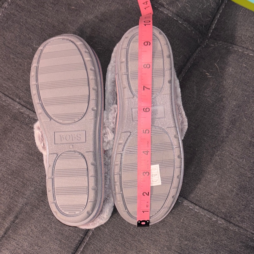 Skechers BOBS To Cozy - Picture 8 of 9